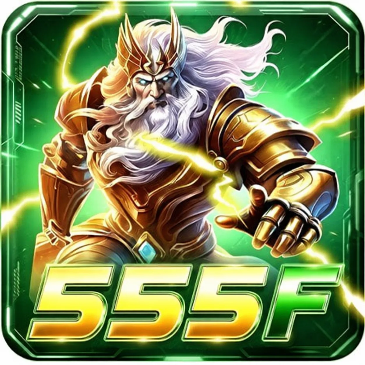 555F - Petualangan Seru di Dunia Arcade