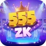 555ZK - Permainan Musik yang Menggugah