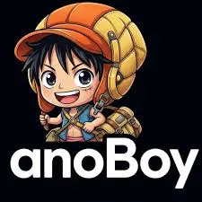 ANOBOY - Balapan Motor yang Mendebarkan