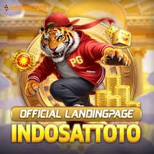LNDOSATTOTO - Game Olahraga Seru untuk Penggemar Sports