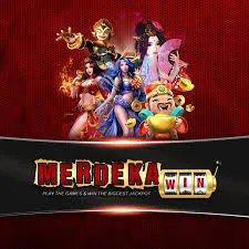 MERDEKAWIN - Game Strategi Perkawinan yang Menantang