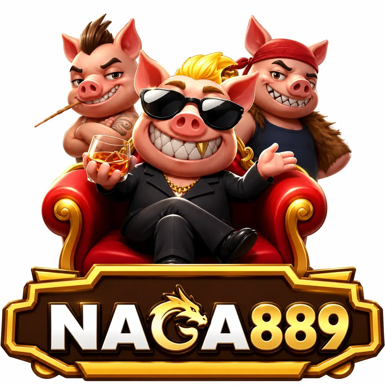 NAGA889 - Game Domino Seru untuk Penggemar Kartu