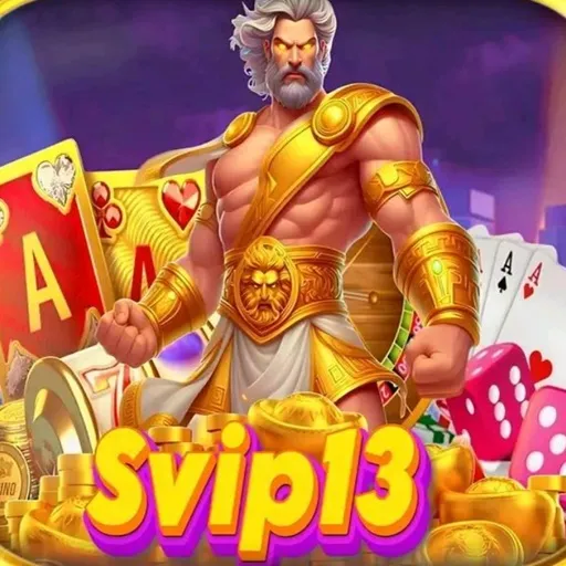 SVIP13 - Permainan QiuQiu Terbaik untuk Penggemar Kartu