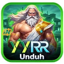 Logo yyrr